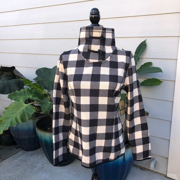 🌟NWT🌟 Ultimate Terrain Fleece - Picture 3 of 13